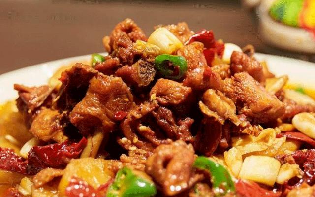 小麦西行记-----新疆面食来报道